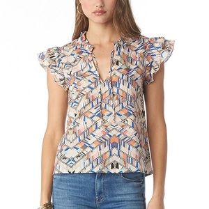 Tart Collections Zosia Top